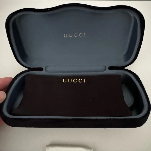 Gucci Optical Glasses - GG17750